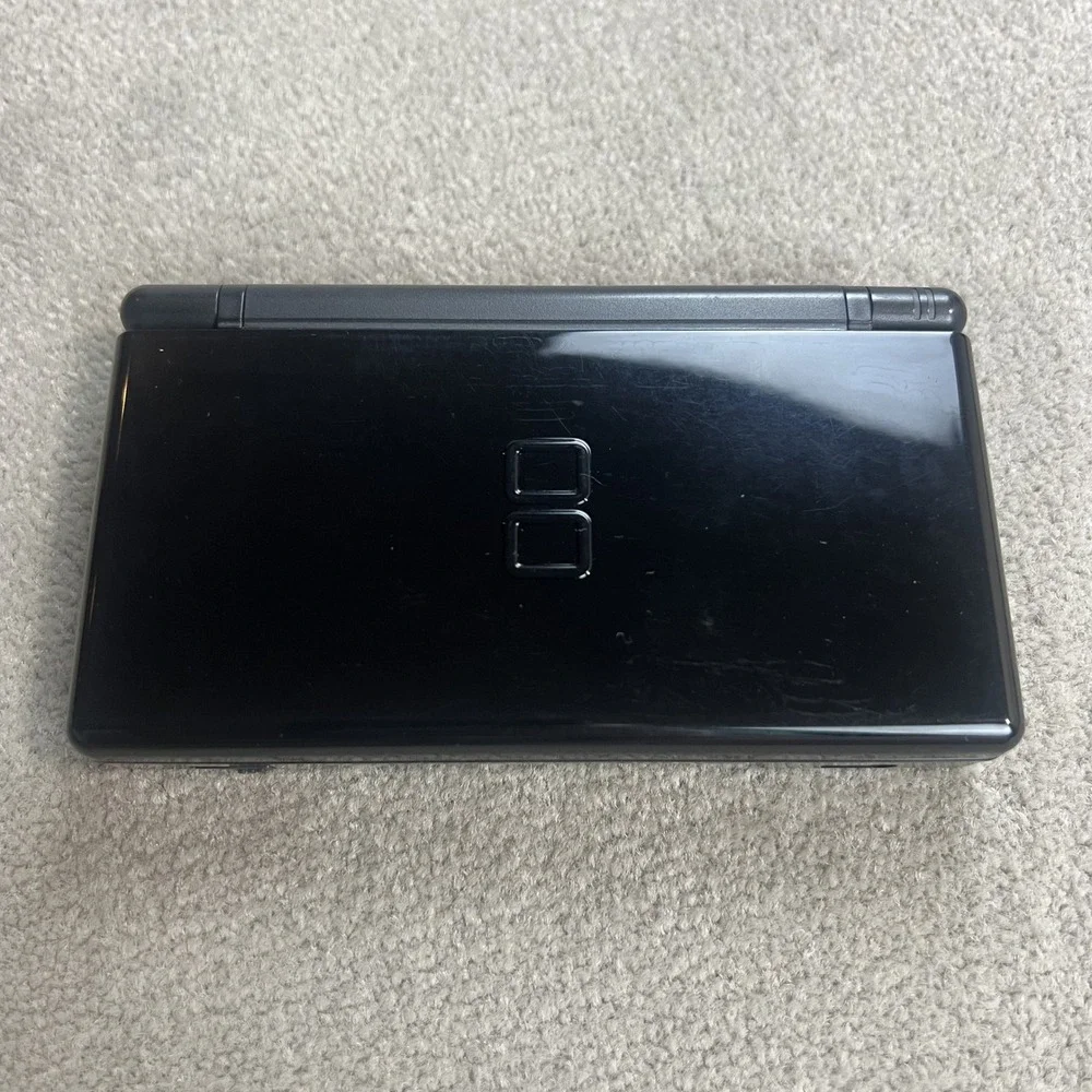 Nintendo ds lite